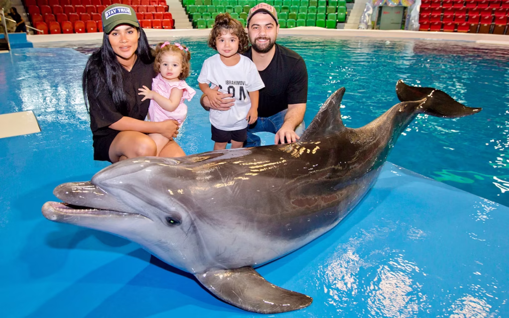 Exciting Dolphinarium Tickets experience at Dubai Dolphinarium – save big with Dolphinarium Tickets hacks