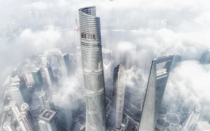 World’s Tallest Hotels: The Top 10, Gevora To Burj Al Arab