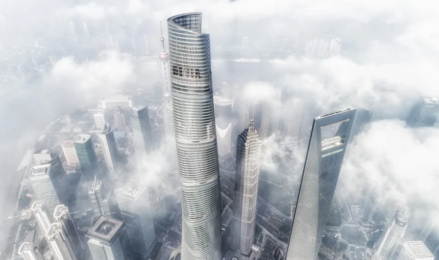 World’s Tallest Hotels: The Top 10, Gevora To Burj Al Arab