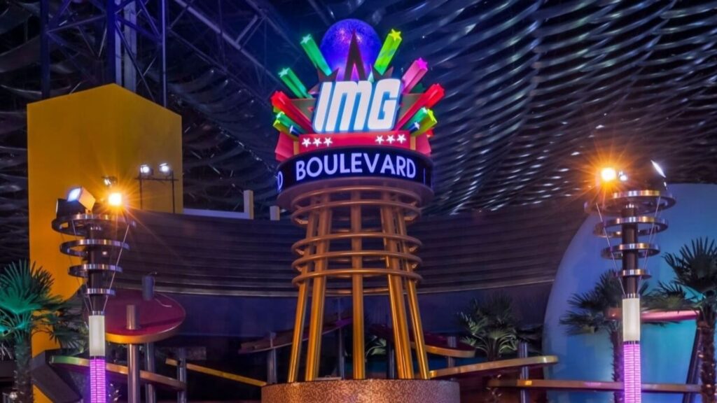 IMG World Ticket – best deals on IMG tickets, IMG Worlds of Adventure tickets, IMG park tickets, and IMG theme park tickets