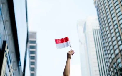Indonesia Visa | Stuck Again? Use This 3-Step Fix | #Hack