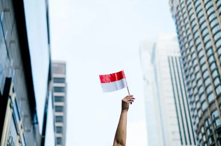 Indonesia Visa | Stuck Again? Use This 3-Step Fix | #Hack