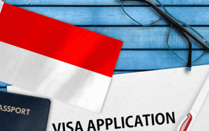 Indonesia Visa From Dubai | Pick the Right One | #2025 #Guide