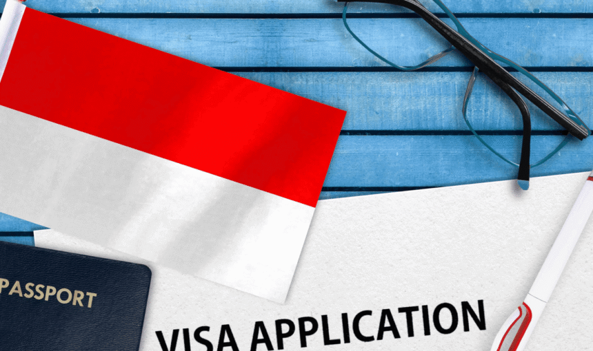 Indonesia Visa From Dubai | Pick the Right One | #2025 #Guide