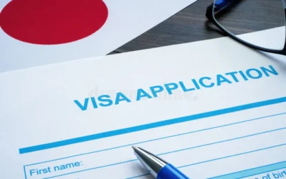 Apply for Japan Visa from Dubai? Read This First #2025