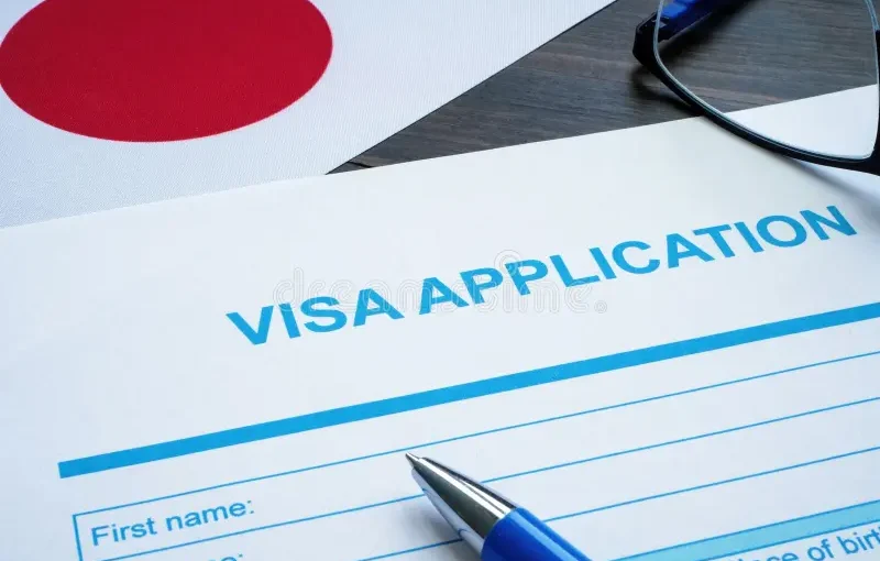 Apply for Japan Visa from Dubai? Read This First #2025