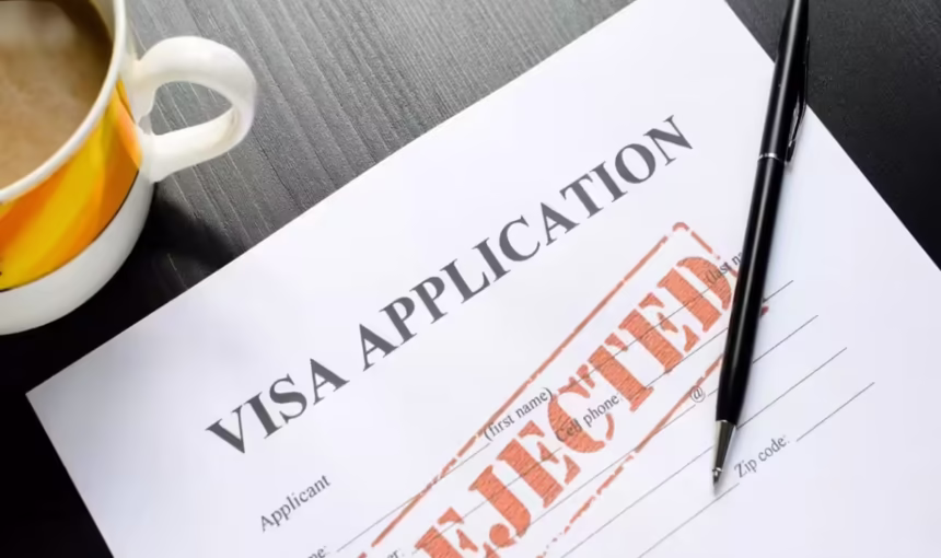 Apply For Turkey Visa From Dubai | 37% Get Rejected! Avoid It | #VisaAlert