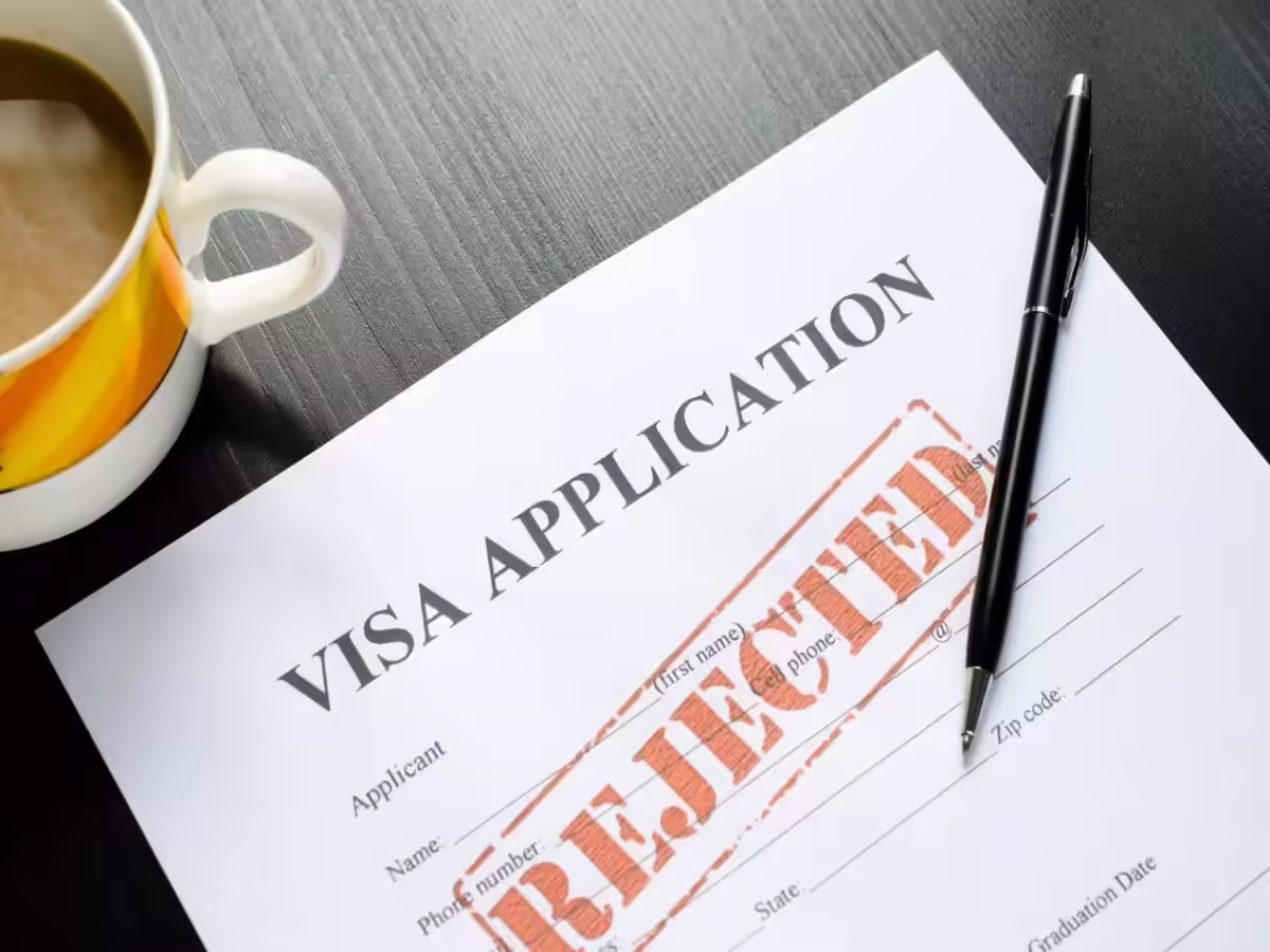 Travel documents, passport, and boarding pass prepared for a seamless Dubai to Indonesia visa application – your guide to the right Indonesia visa from Dubai.