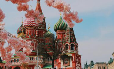 Travelers applying for Russia visa from Dubai – guidance on Russia visa requirements from Dubai, tourist visa process, and how to apply for Russian visa in Dubai.