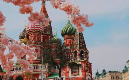 Russia Visa Requirements From Dubai | Full List + Tips | #VisaChecklist