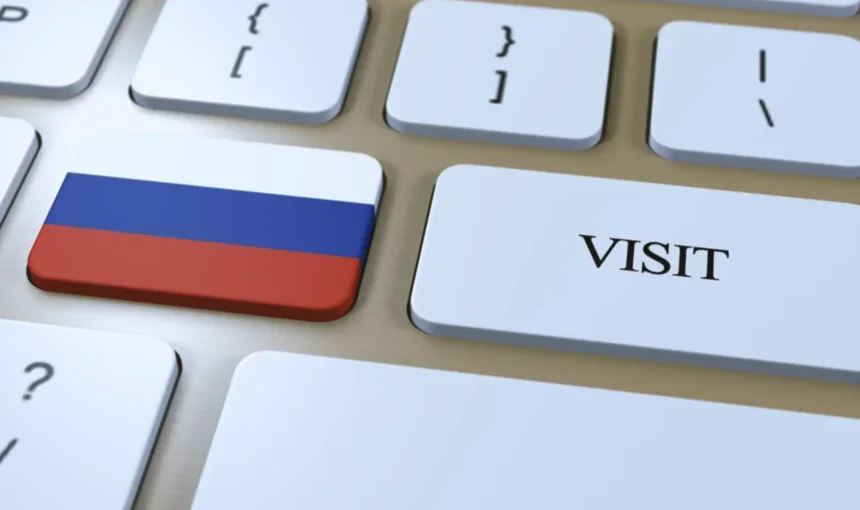 Apply For Russian Visa In Dubai | First Time? We Got You | #VisaFix