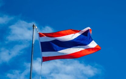 Apply Thailand Visa From Dubai | Skipped This? You’re Stuck