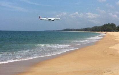 Dubai To Thailand Visa | Booked Flights? Do This First | #2025Ready