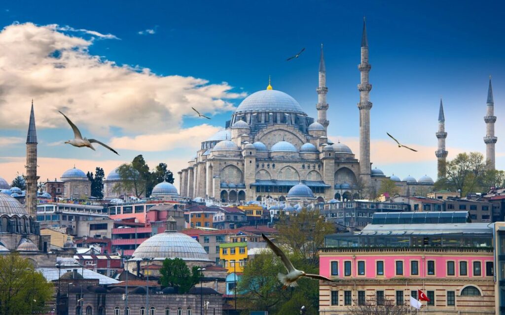 Turkey visa requirements Dubai – apply for Turkey visa from Dubai and get your Turkey tourist visa approved quickly