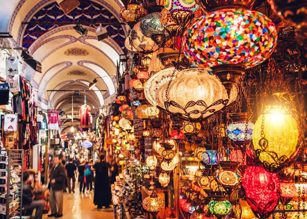 Apply for Turkey visa from Dubai – Turkey visa requirements and fast processing for Dubai residents
