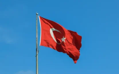 Turkey Visa Requirements Dubai | Miss 1 Doc, Get Rejected #2025