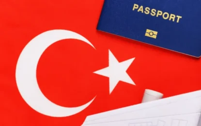 Turkey Visa For Dubai Residents | 100K+ Approved, You Next? | #FastTrack