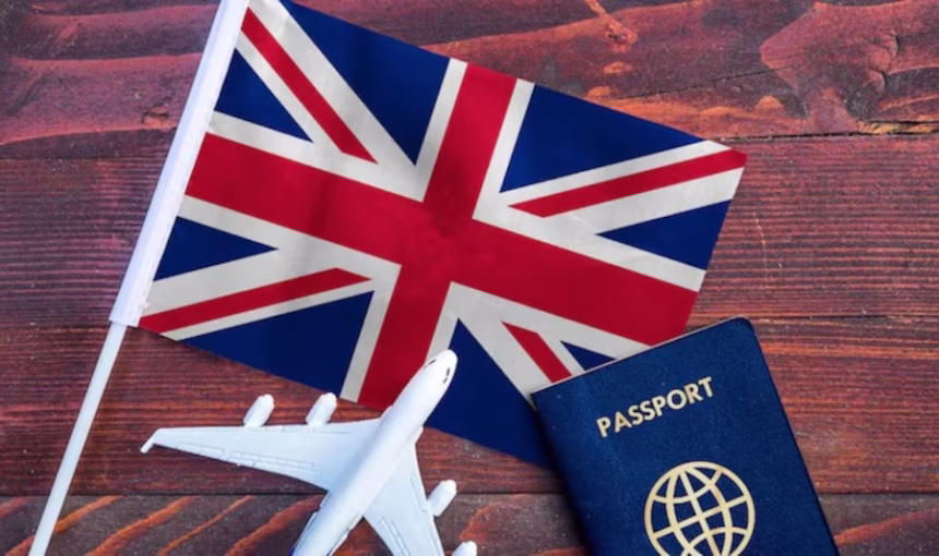 Apply For A UK Visa In Dubai | 3 Mistakes To Avoid | #NoRejection2025