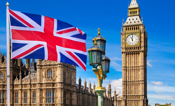 Travel documents and passport prepared for visa to UK from Dubai, showing checklist of UK visa requirements and application process.