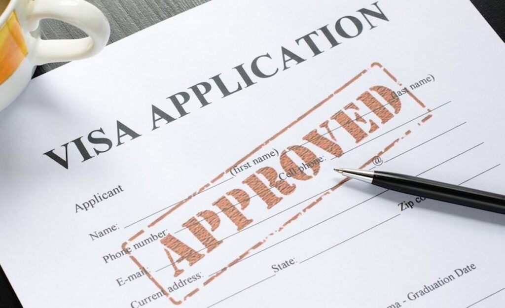 Apply For Thailand Visa From Dubai | No Hidden Steps | #TrustUs › Forever Tourism LLC