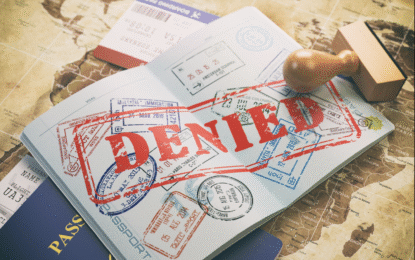 Visa To China From Dubai | Rejected? Try 5 Fixes 2025 | #Hack