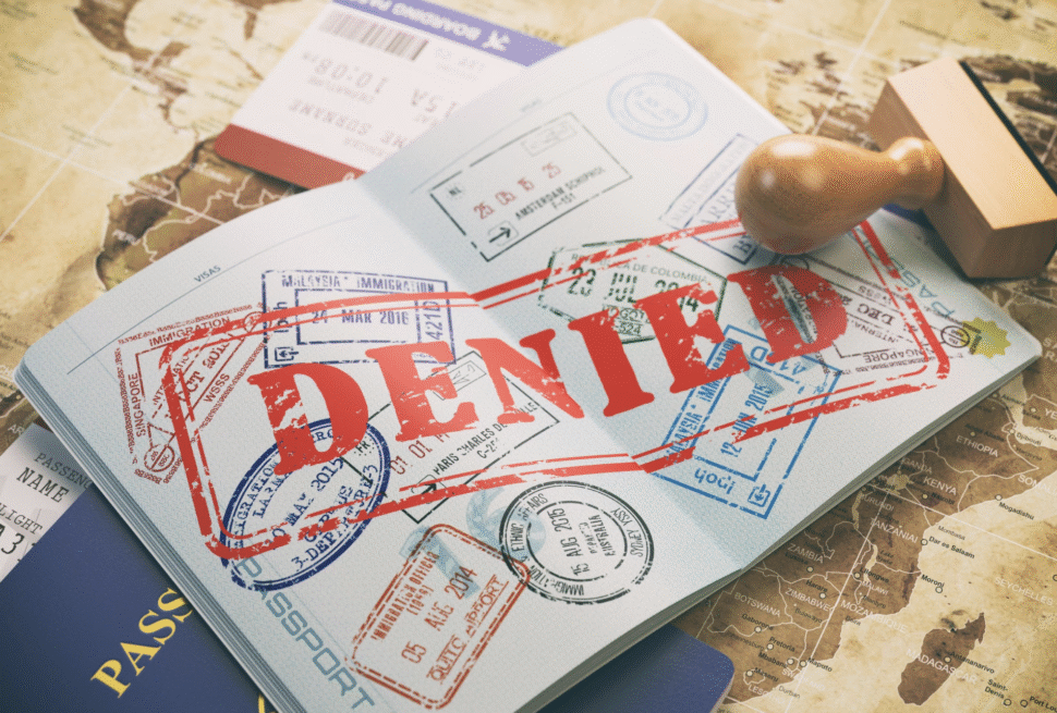 Visa to China from Dubai process showing China visa application Dubai steps and China tourist visa from Dubai approval
