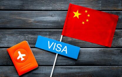China Visa from Dubai | #2025 Guide + Hacks | Easy Approval!