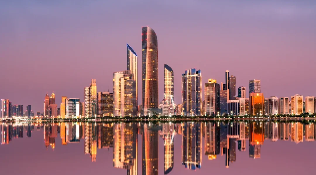 Abu Dhabi City Tour hidden gems 2025 – Abu Dhabi City Tour with Forever Tourism
