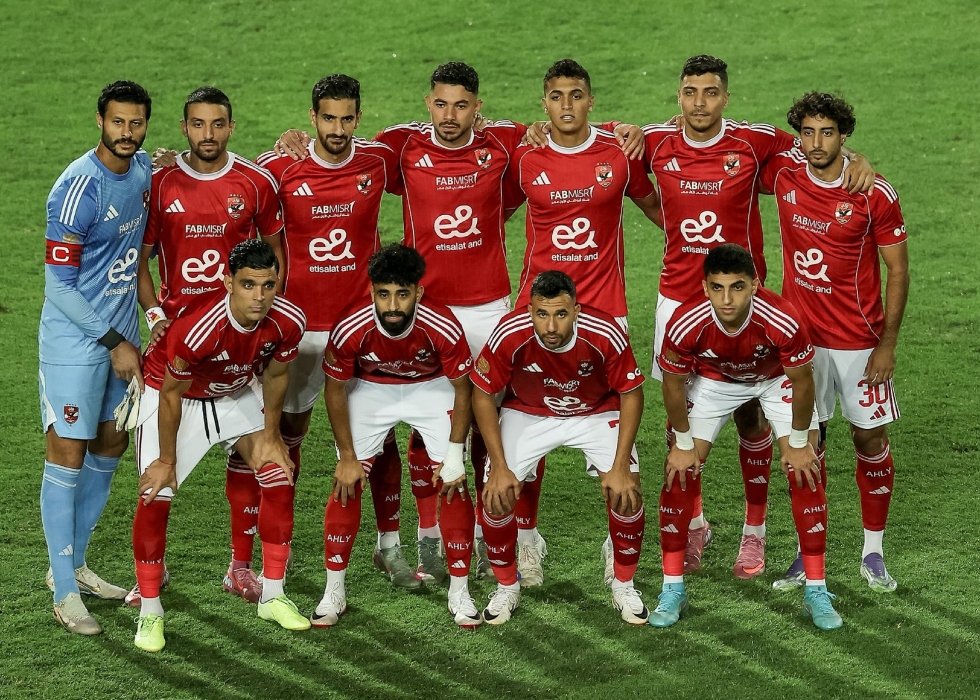 Al Ahly vs Zamalek — Cairo International Stadium derby recap