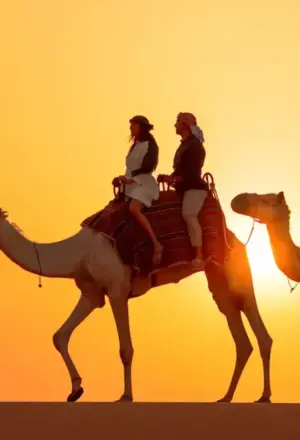 Step into the heart of Dubai’s golden dunes with stunning desert safari photos. These captivating shots capture every moment — from thrilling rides to serene sunsets — offering a perfect glimpse into the magic of a desert adventure.