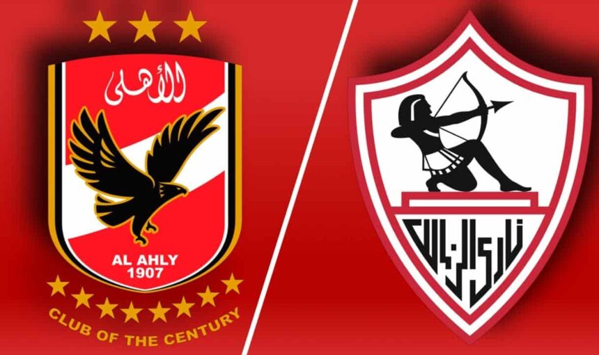 Al Ahly vs Zamalek: 2–1 Derby Comeback—Plan Your Egypt Trip