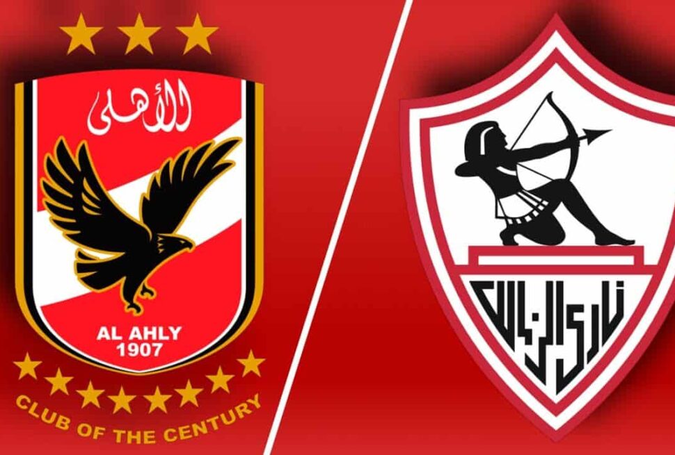 Al Ahly vs Zamalek — Cairo International Stadium derby recap