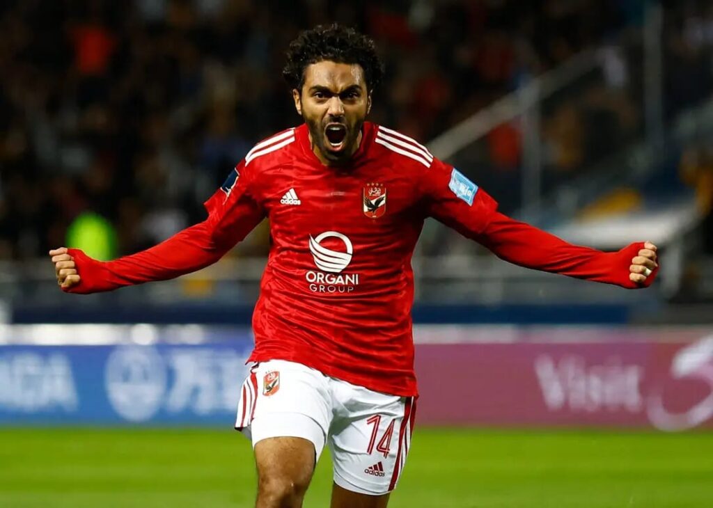 Al Ahly vs Zamalek — Cairo International Stadium derby recap