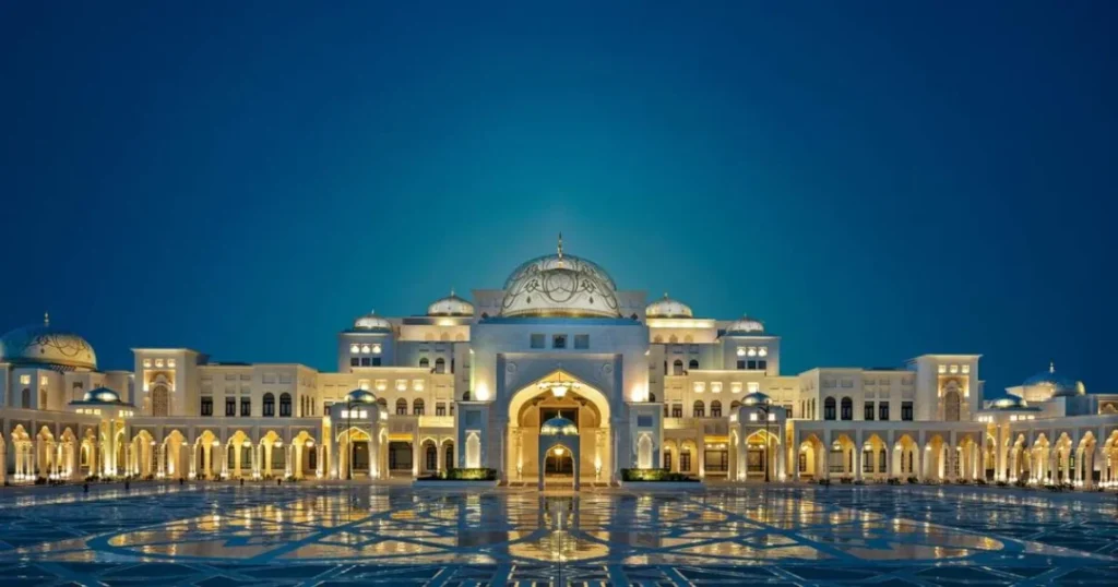 abu dhabi tour package six stops desert skyline – abu dhabi tour package with Forever Tourism