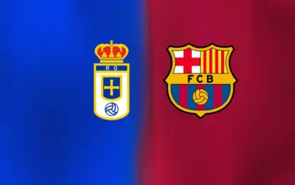 Oviedo vs Barcelona: Match Recap & Why You Can’t Miss Next