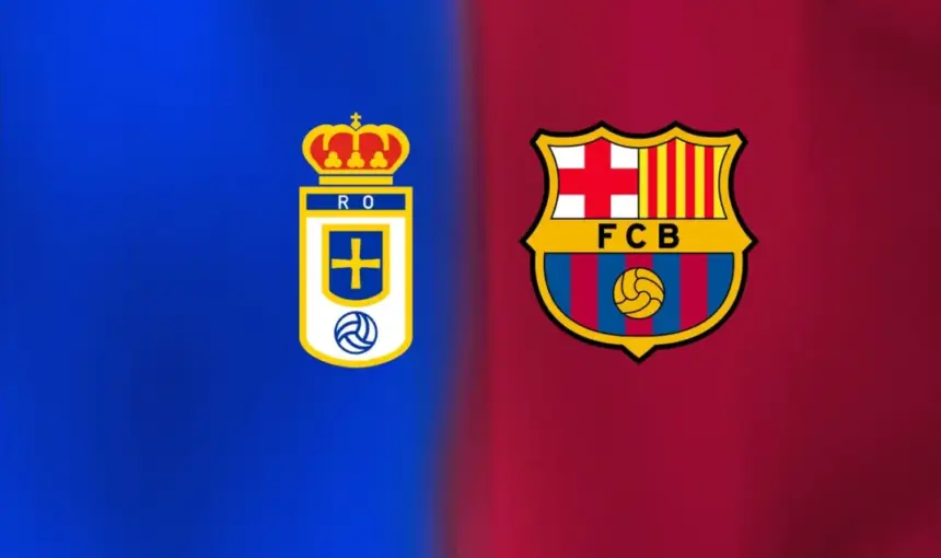 Oviedo vs Barcelona: Match Recap & Why You Can’t Miss Next