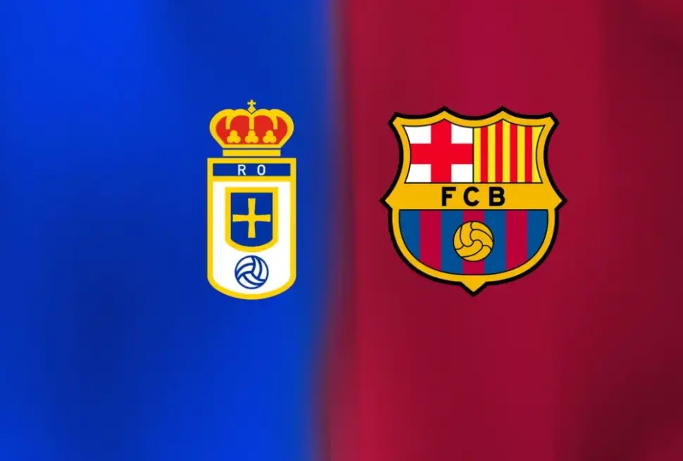 Oviedo vs Barcelona: Match Recap & Why You Can’t Miss Next › Forever Tourism LLC Oviedo vs Barcelona — final score 1–3 at Carlos Tartiere Stadium Spain
