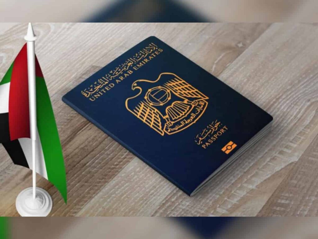 Visa South Africa from Dubai showing application process and requirements for South Africa visa application Dubai.