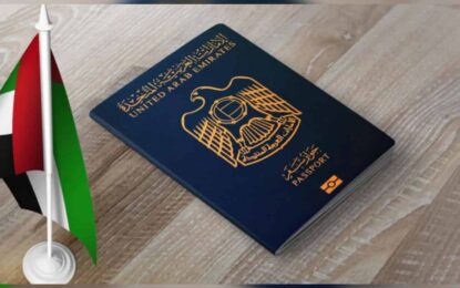 Visa Requirements For Dubai From South Africa | 2 Most Missed!