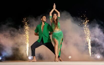 Desert Safari Dubai Booking | Thrills with Forever Tourism