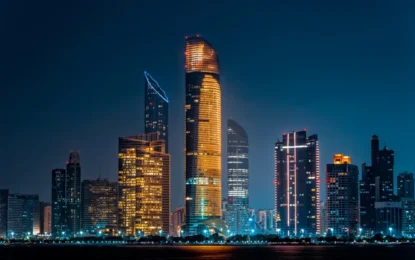 Abu Dhabi Day Trip | 5 Things Locals Won’t Tell You