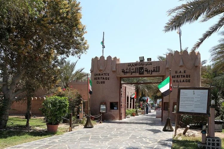 abu-dhabi-heritage-village-1 › Forever Tourism LLC