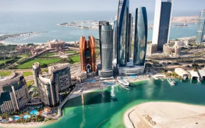 Abu Dhabi Trip | 6 Spots Google Won’t Tell You | #HiddenGems