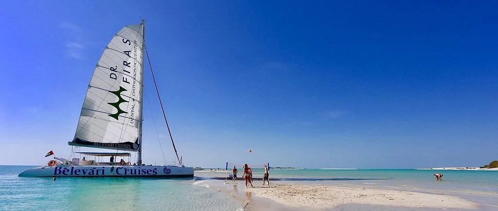 › Forever Tourism LLC view of hidden gem for abu dhabi day trip with Forever Tourism