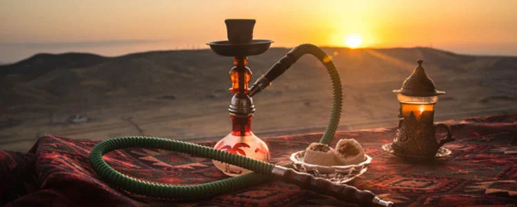 desert safari tours dubai reviews guide with red dunes, 4x4 convoy, and camp lights
