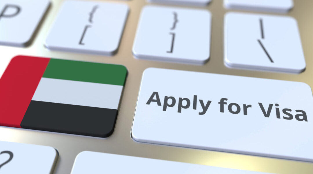 Tourist visa for Dubai from South Africa – application process and visa requirements for South African citizens traveling to Dubai.