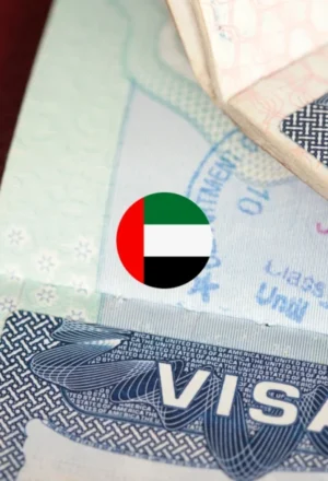 Dubai visa multiple entry 30 days assistance by Forever Tourism