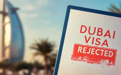 Dubai Visa For South African Citizens | Denied? 4 Fixes That Work
