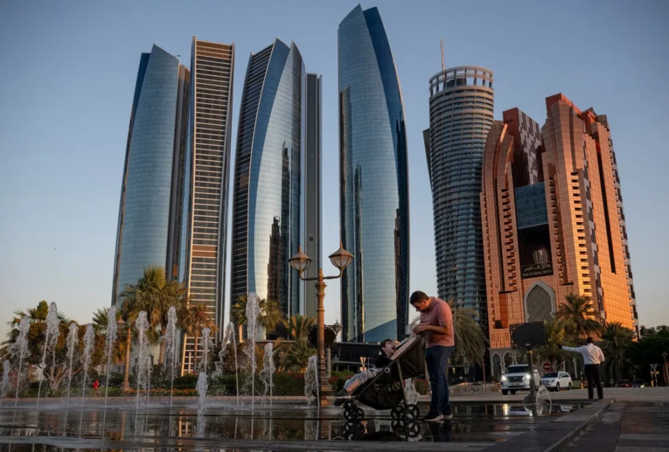 abu dhabi tour package six stops desert skyline – abu dhabi tour package with Forever Tourism
