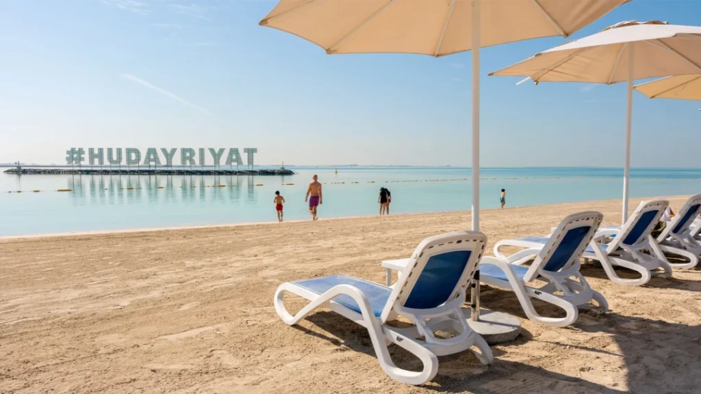hudayriyat › Forever Tourism LLC Abu Dhabi City Tour hidden gems 2025 – Abu Dhabi City Tour with Forever Tourism